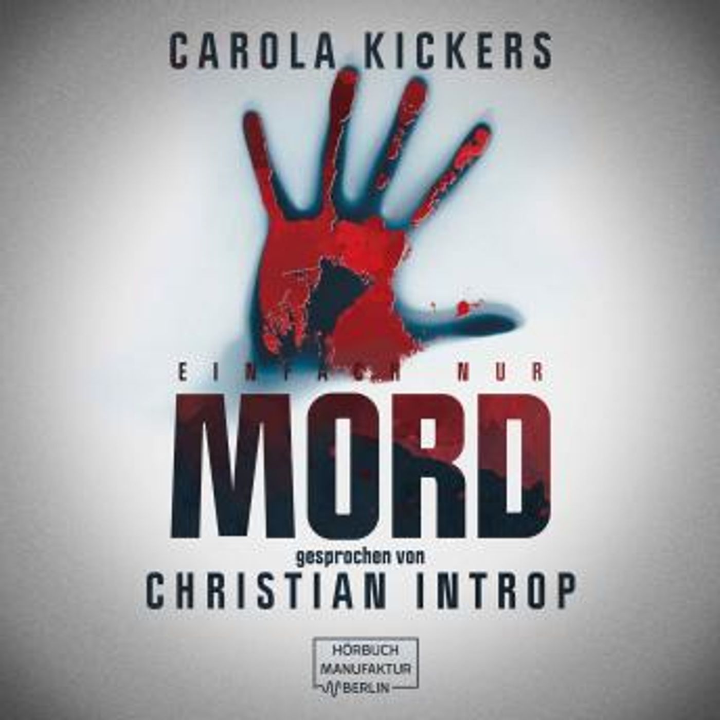 Full Trial Audiobooks in Mystery, Thriller & Horror, Suspense