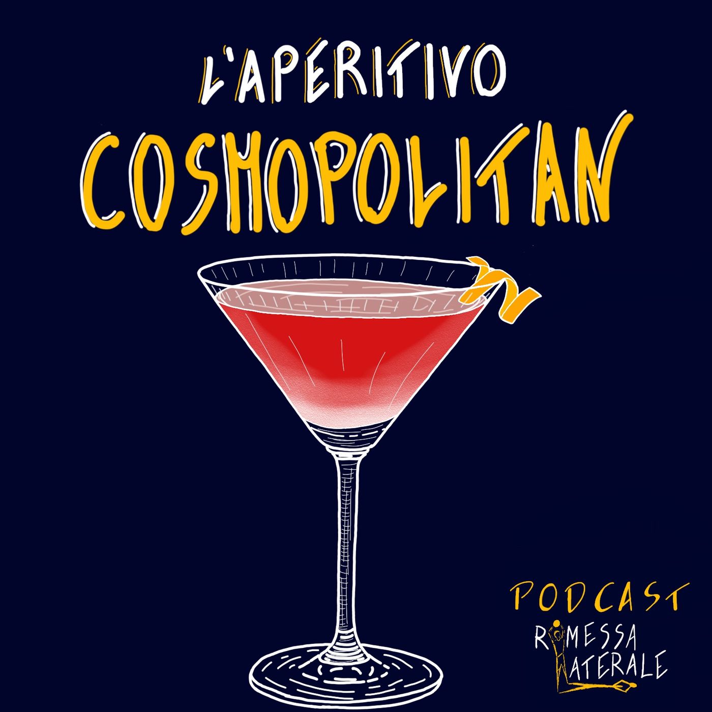Rimessa Laterale podcast
