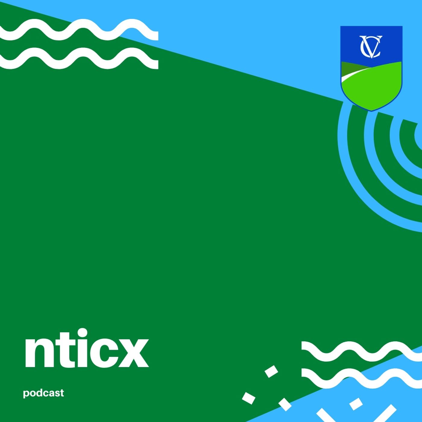 Colinas Verdes NTICx