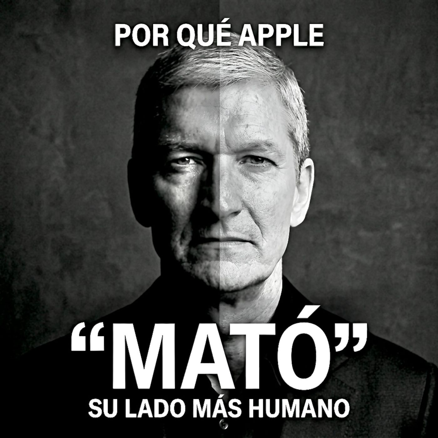 ¡Porque Apple "ELIMINÓ" su lado más Humano!, ¿Estrategia Maestra o TACAÑERÍA Corporativa?