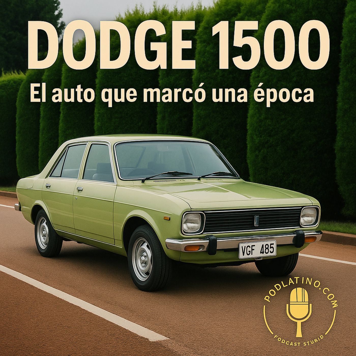 Motores con Historia