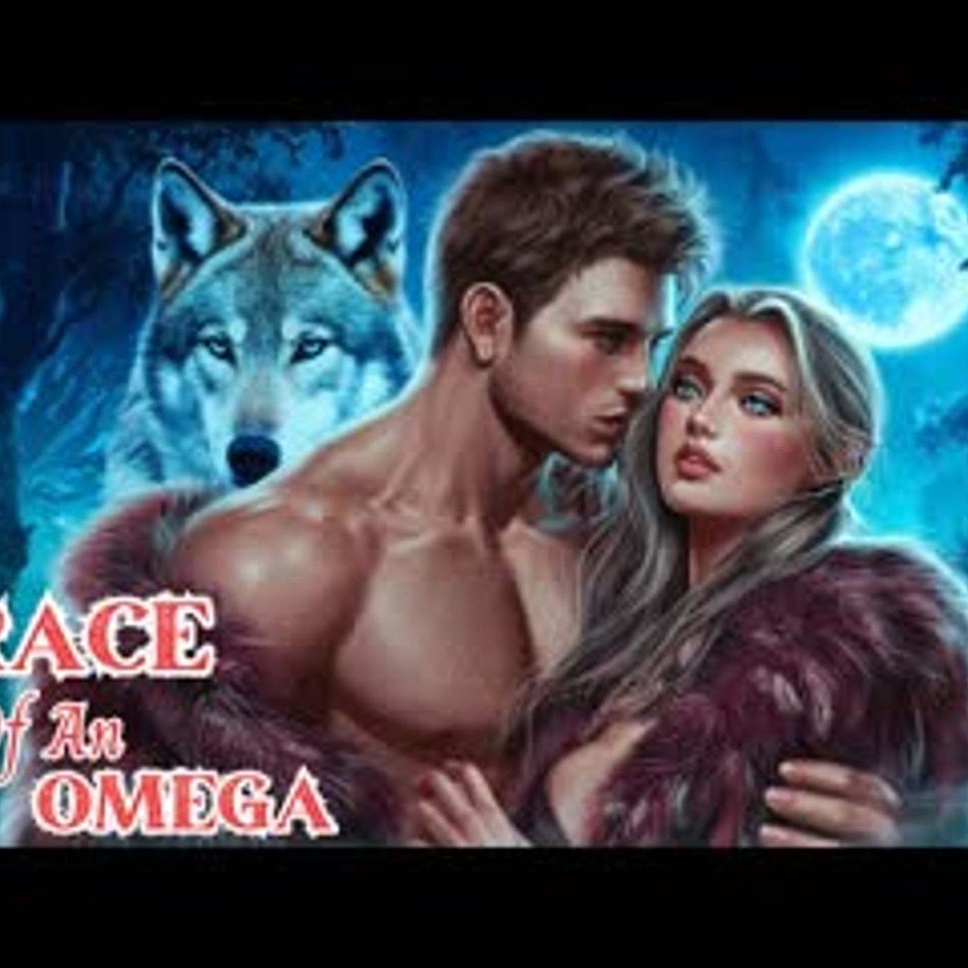 Belittled By My Brother, Married To The Alpha.... A Werewolf Romance Audiobook