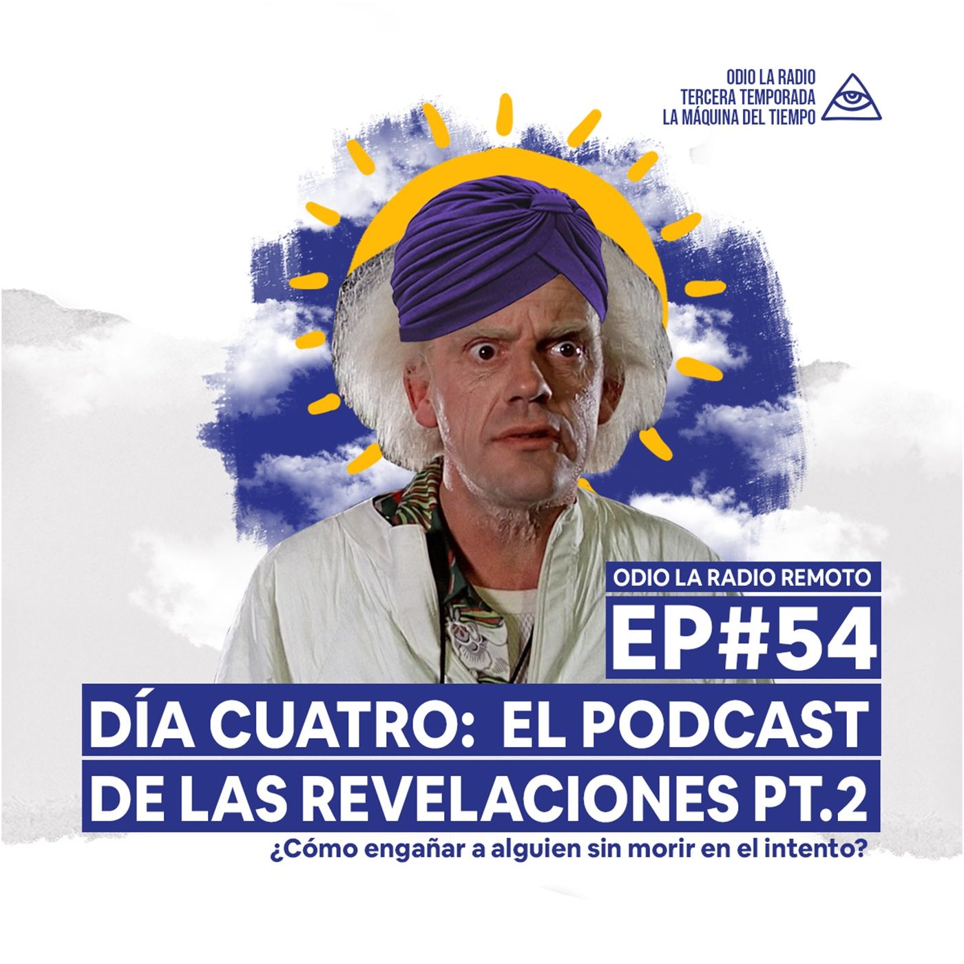 Odio La Radio