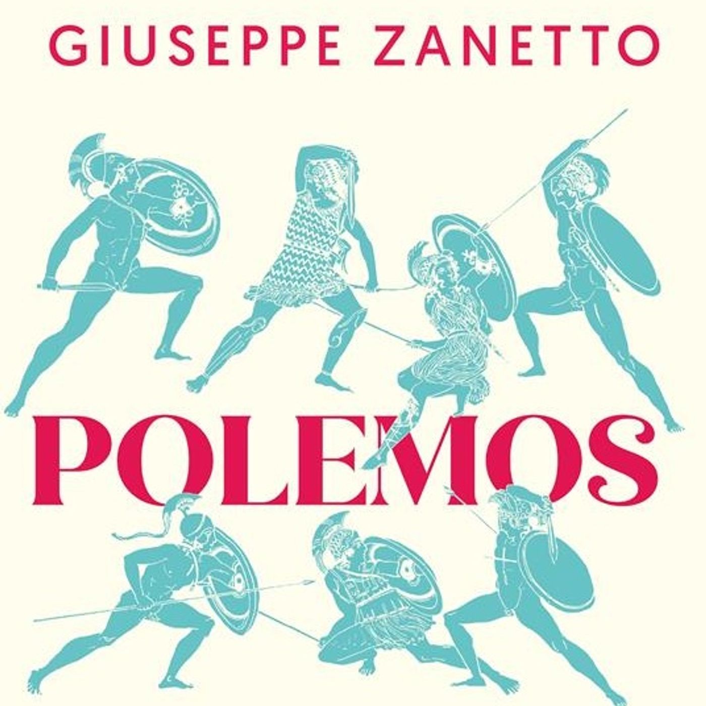 Giuseppe Zanetto "Polemos"