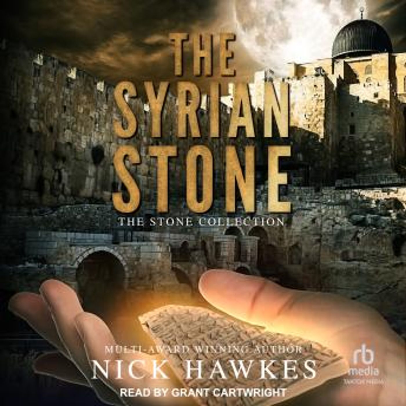 Get Latest Full Audiobooks in Fiction, Action & Adventure