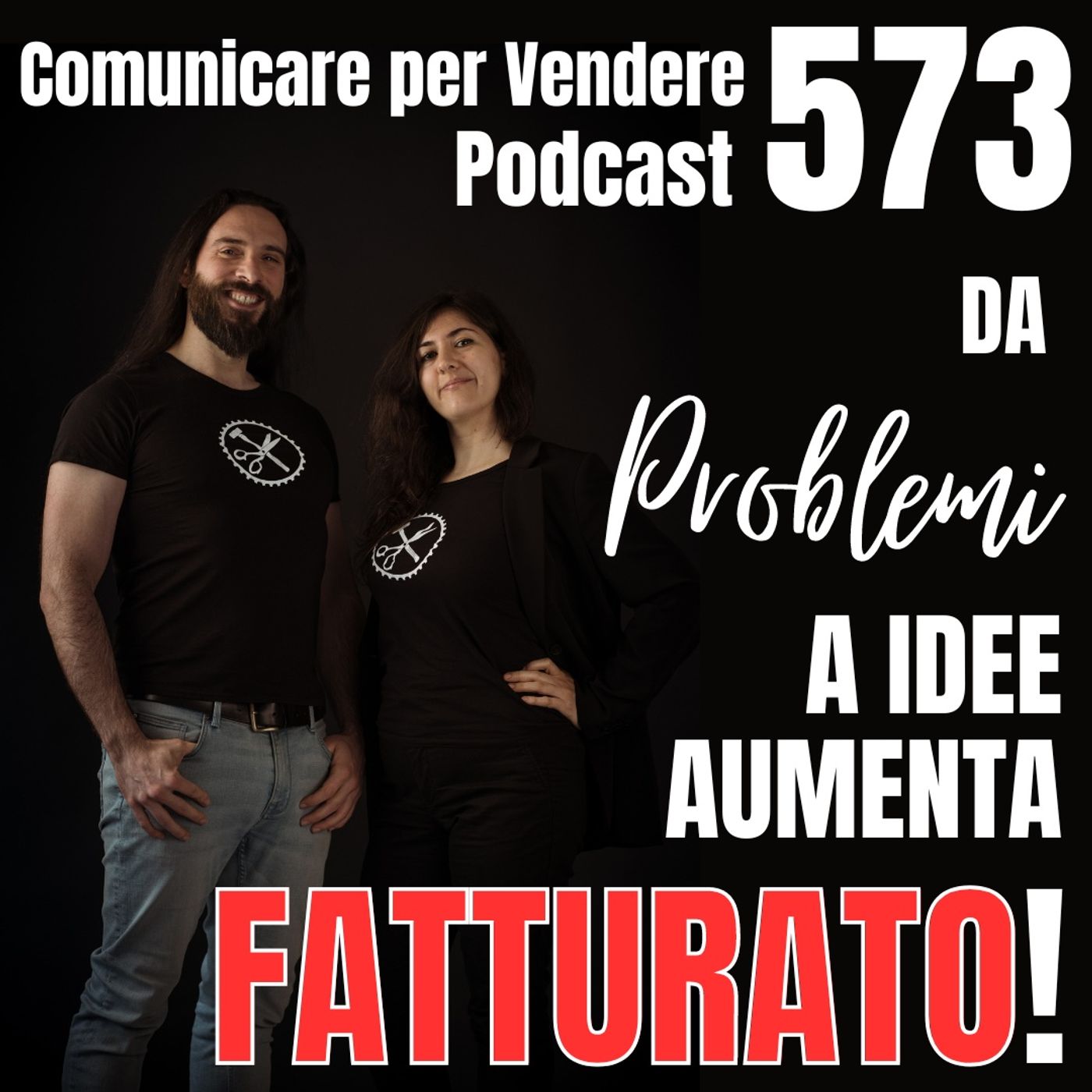 Comunicare per Vendere - i Sarti del Web