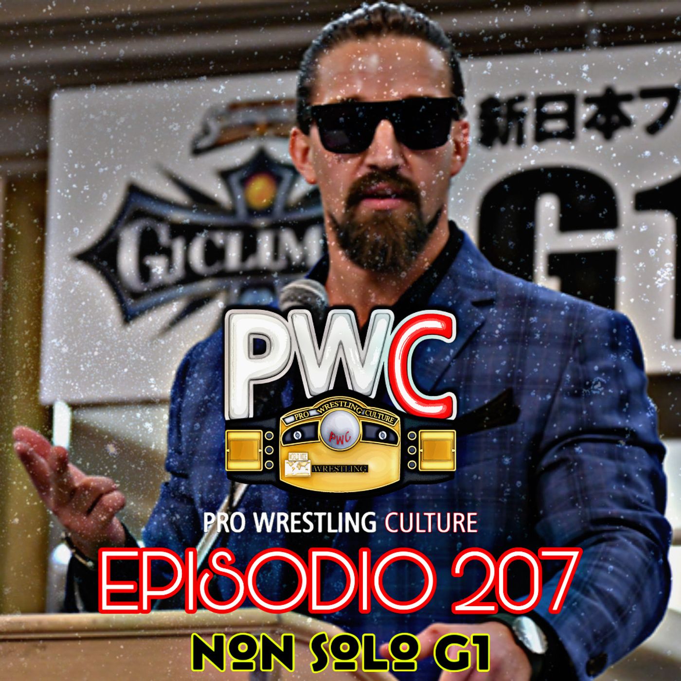 Pro Wrestling Culture
