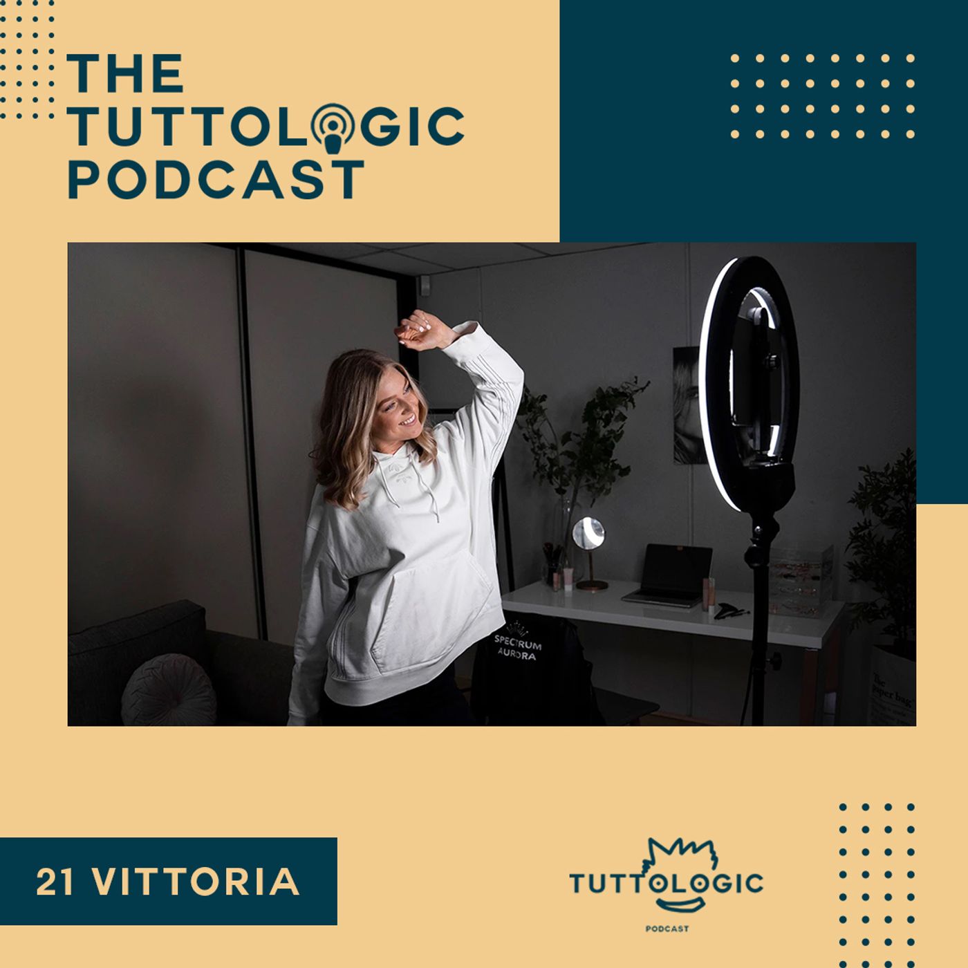 Tuttologic 21 Vittoria