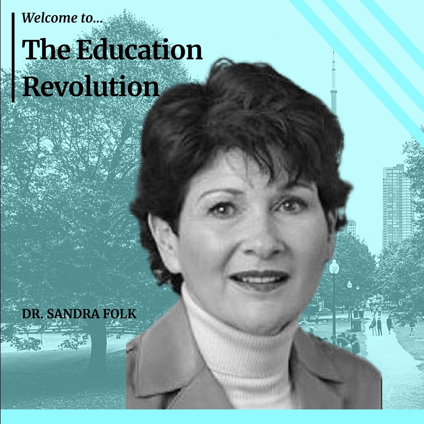 The Education Revolution