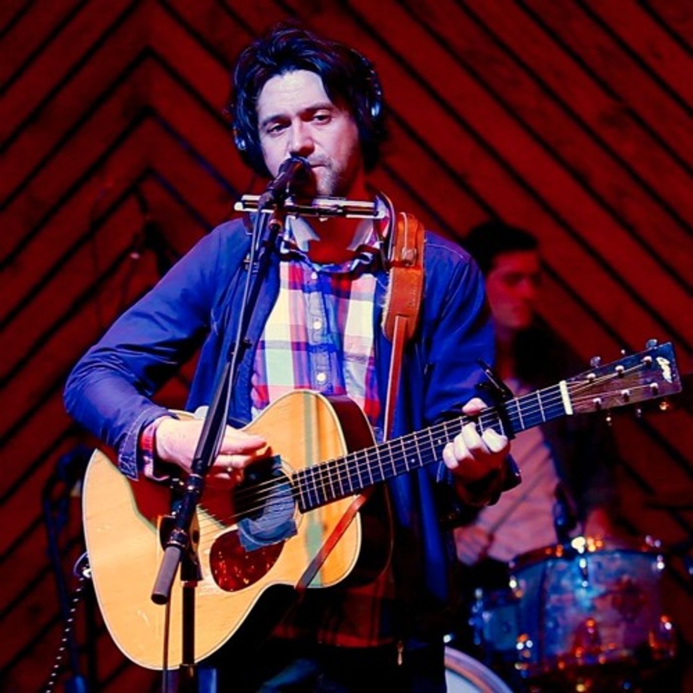 Conor Oberst - Empty Hotel By The Sea (opbmusic) episode artwork