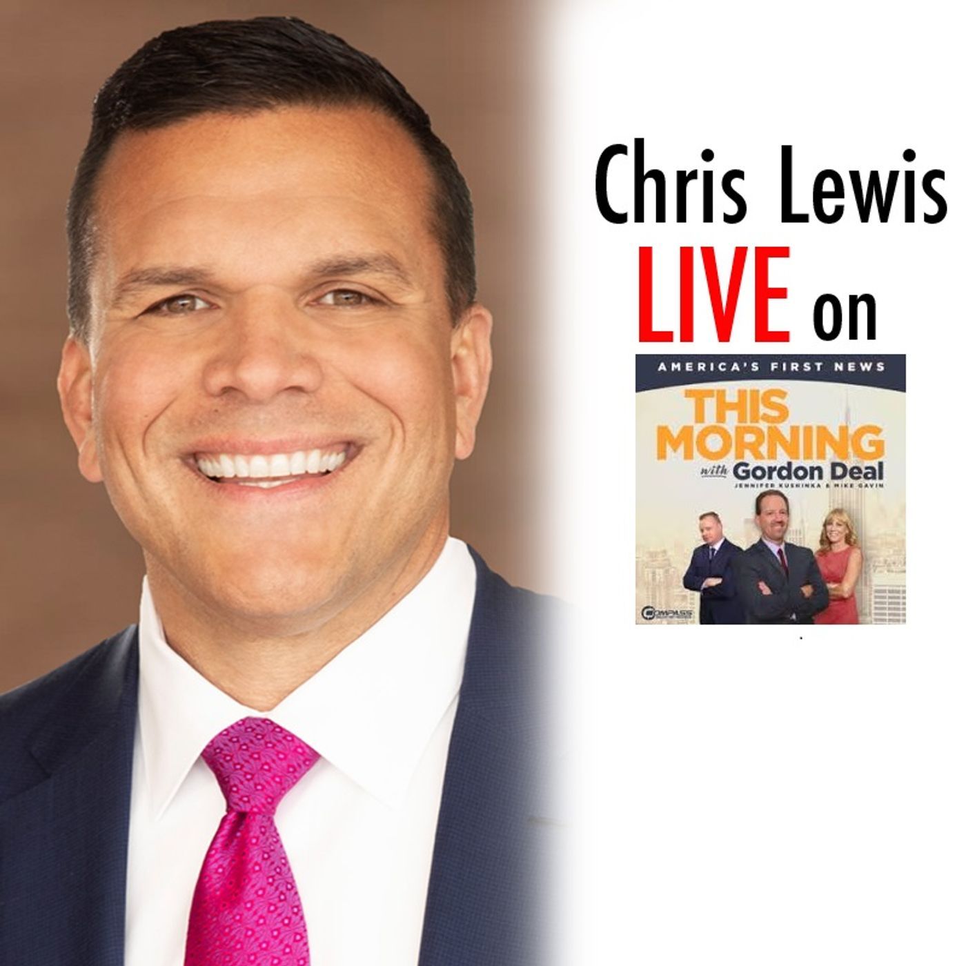 Discussing the verdict of the Amber Guyger trial || This Morning with Gordon Deal || 10/2/19 episode artwork