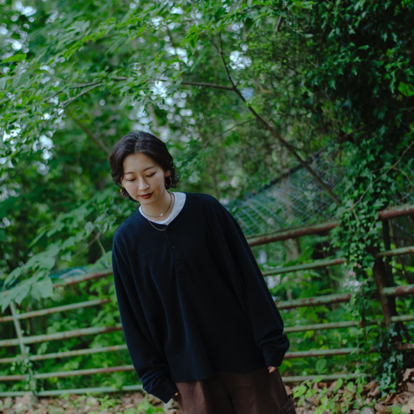鈴木真海子「“とりとめのなさ”こそが今の自分」　休養期間を経て、再び音楽へと向かうまで episode artwork