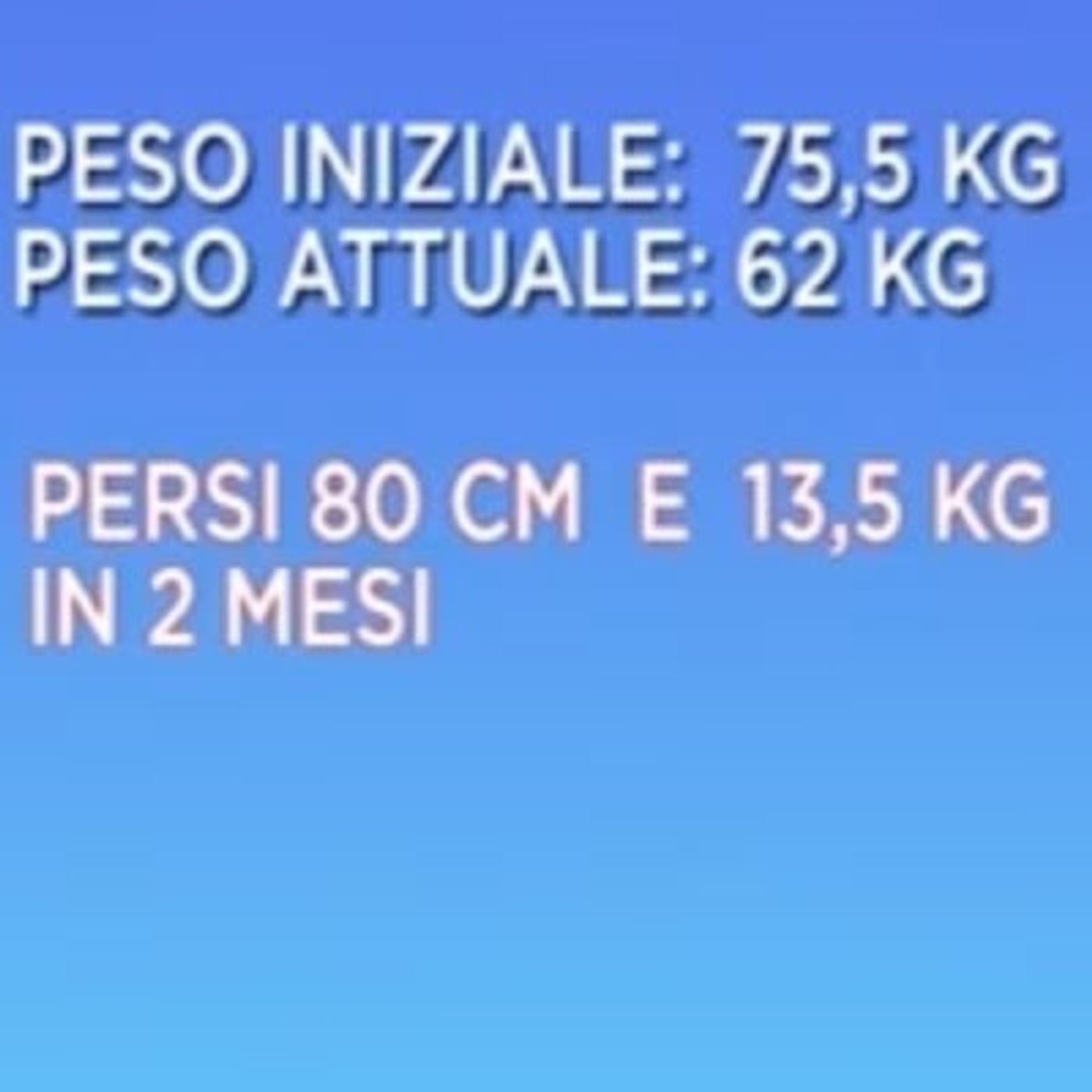 Come dimagrire e tornare informa?