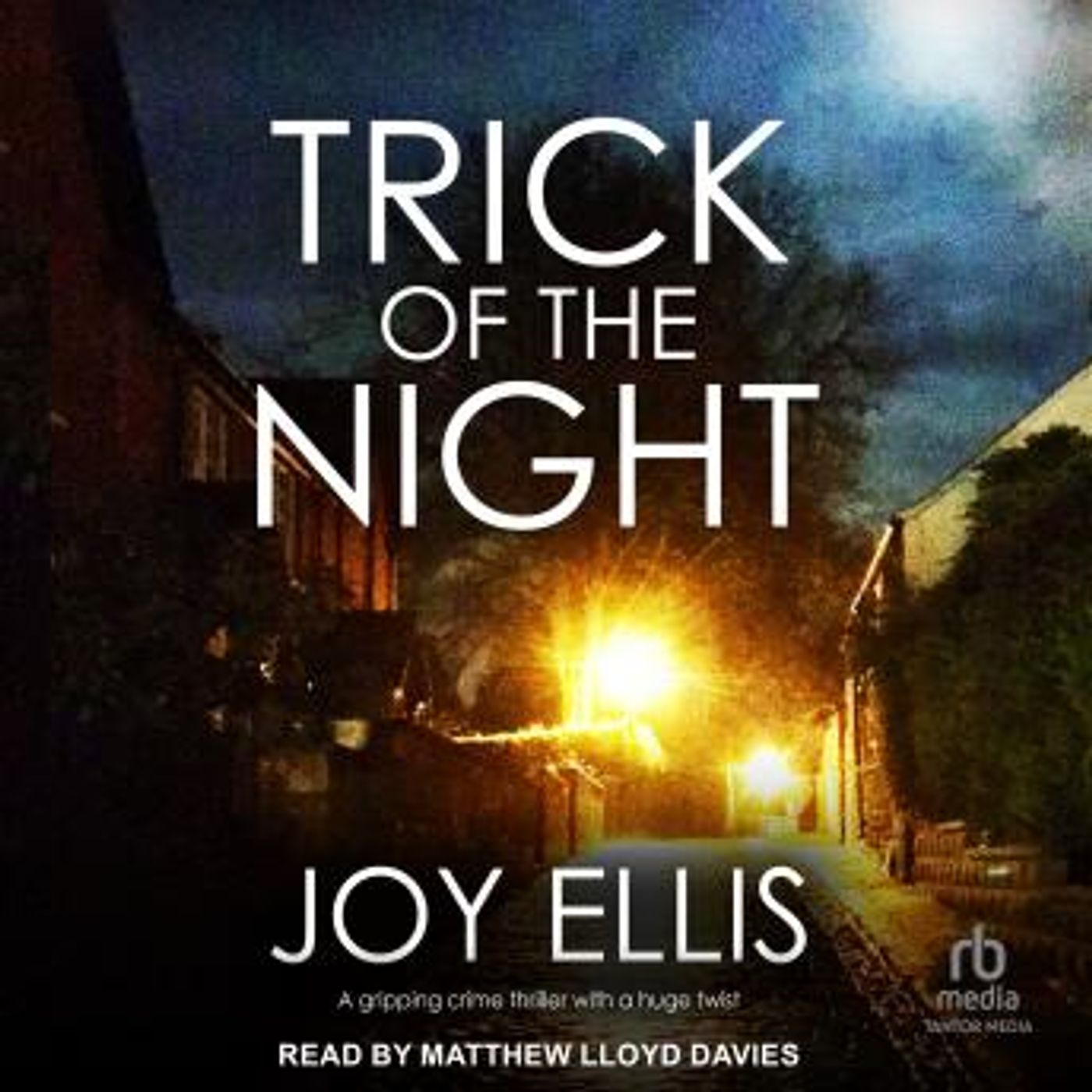 Access Essential Full Audiobooks in Mystery, Thriller & Horror, Police & Detective