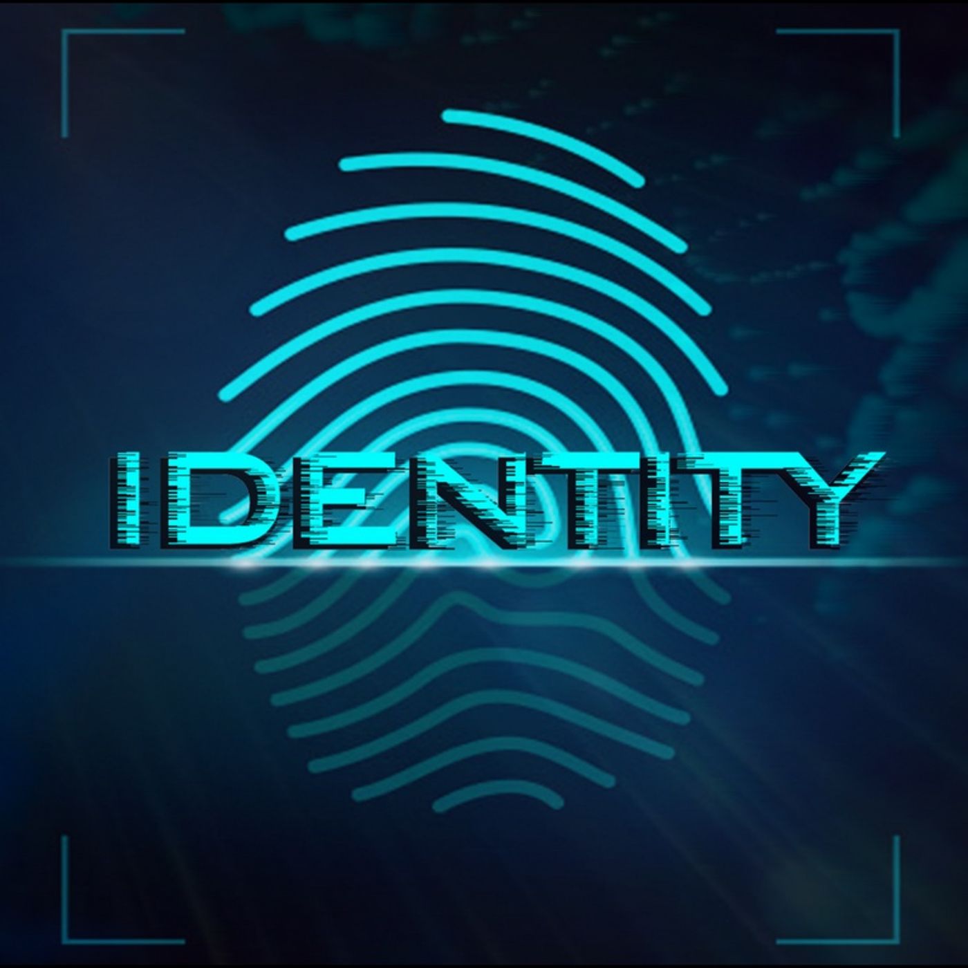 Ep16 Identity: You Are Loved