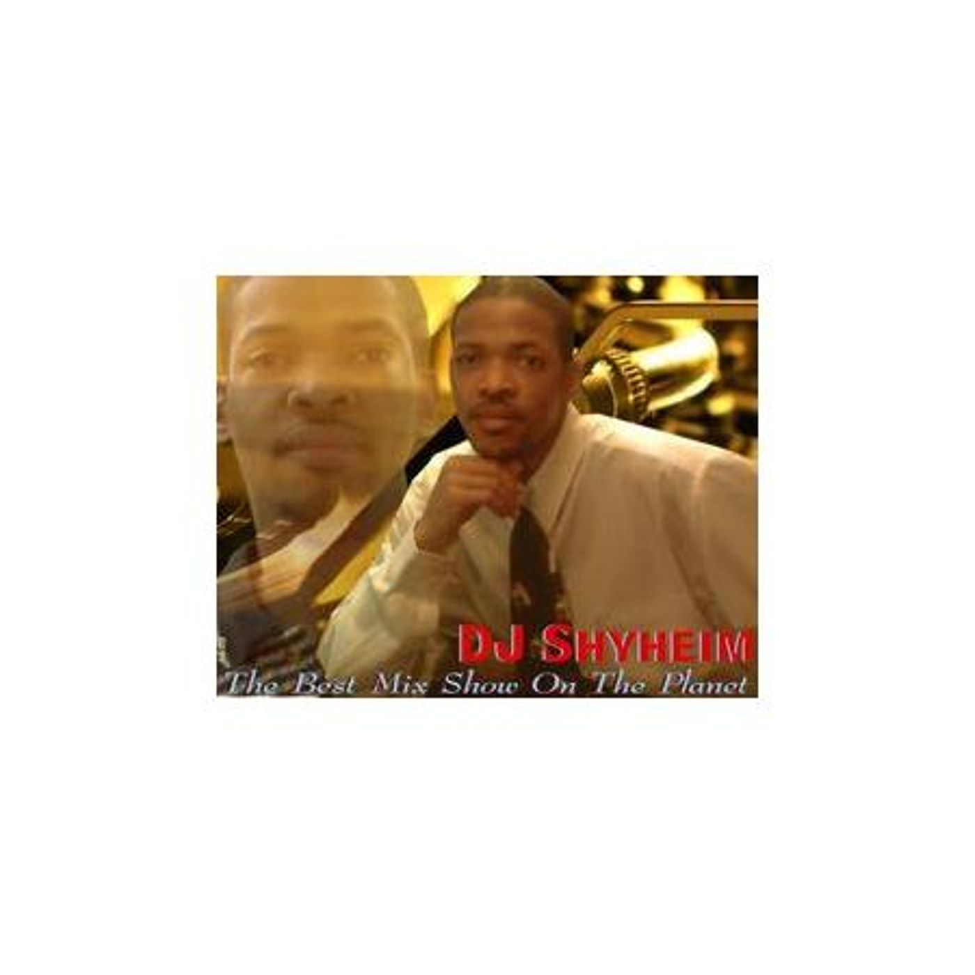 Dj Shyheim's Birthday Bash w/Sistapoochie episode artwork