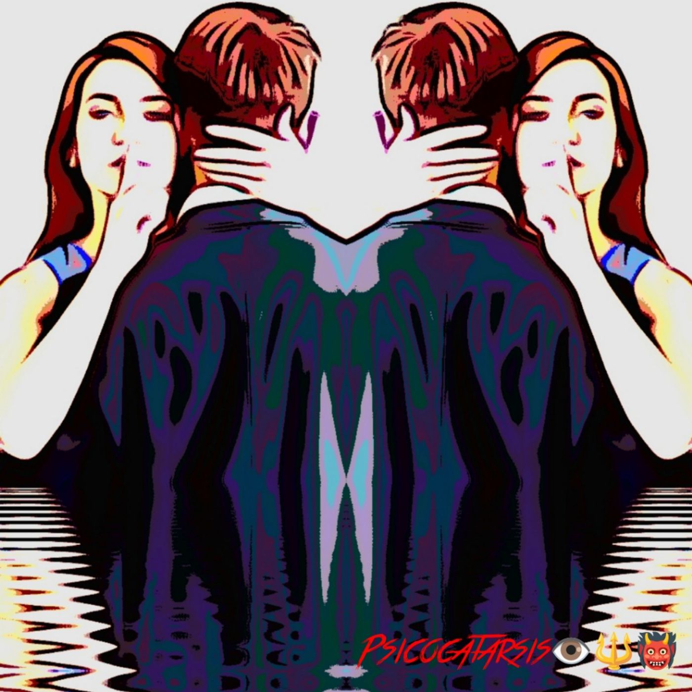 Cuidado con ELLA. Es FALSA y MENTIROSA episode artwork