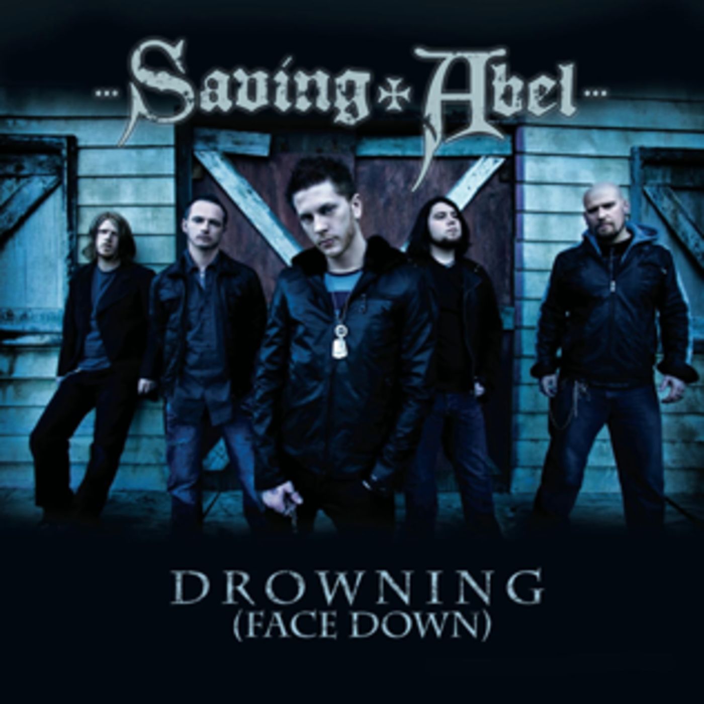 Episode 262 - Saving Abel - 'Drowning' Original Vs Alternate Version