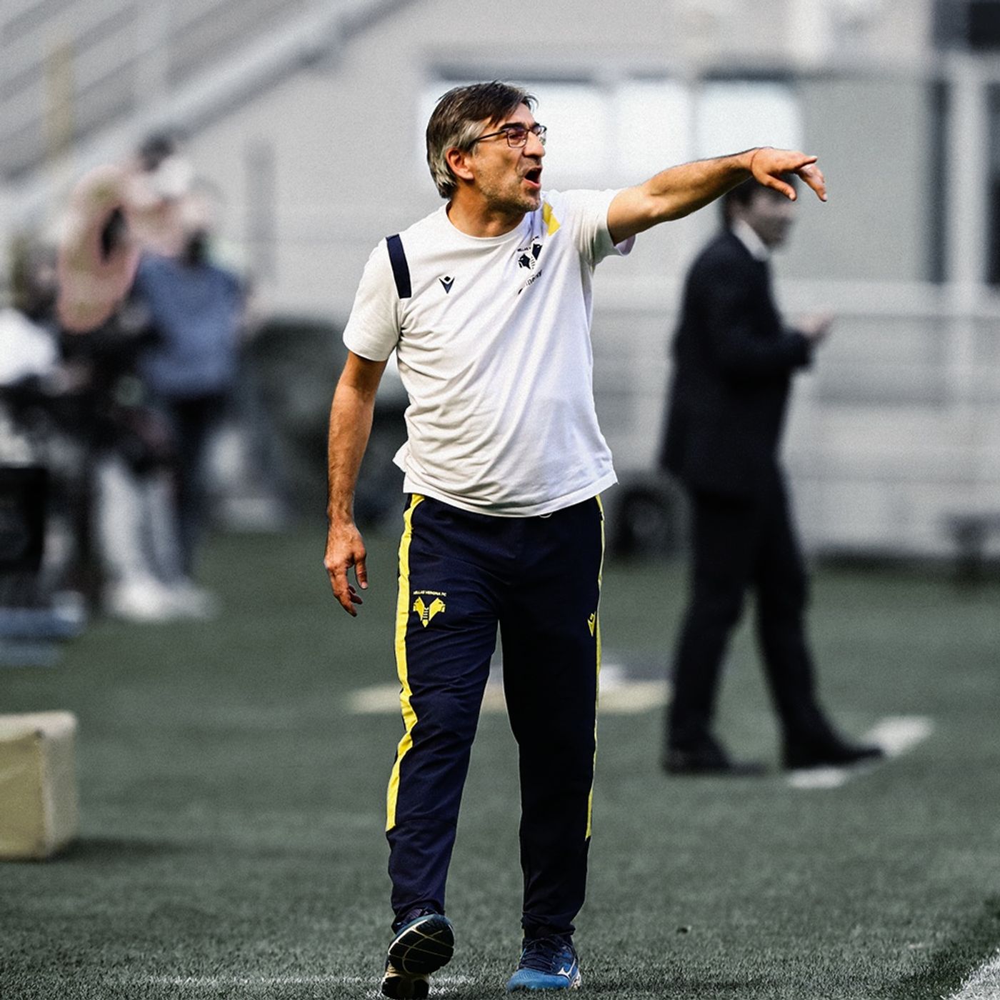 #InterVerona | Le parole di mister Ivan Juric a fine gara | 25 aprile 2021