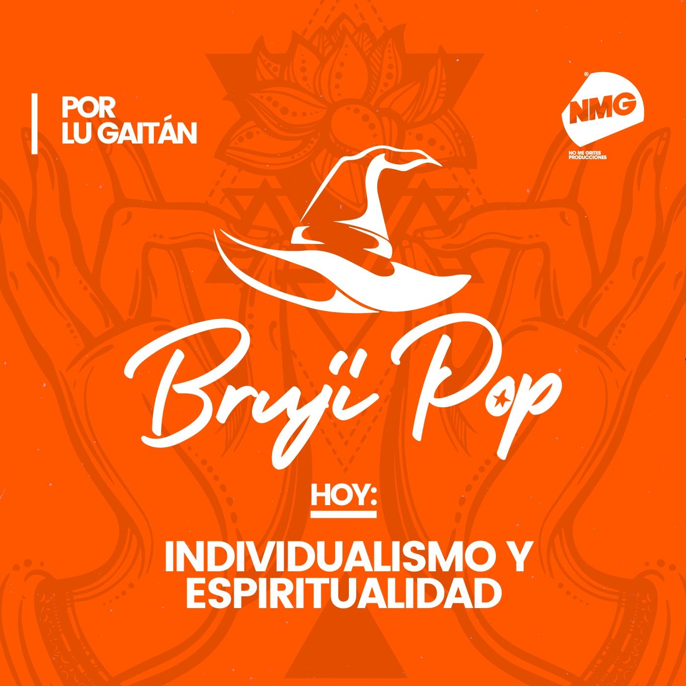 Bruji Pop