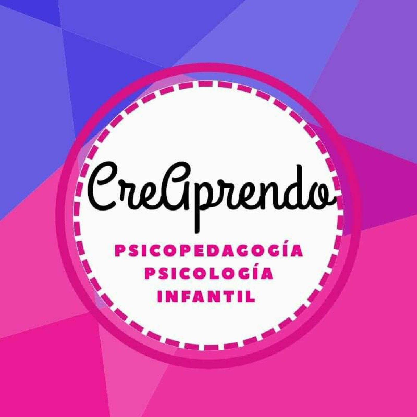 CreAprendo. Para Mamás, Papás y Maestros