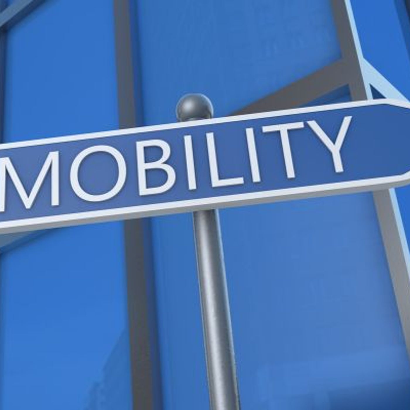 C'est parti pour la semaine européenne de la mobilité ! episode artwork