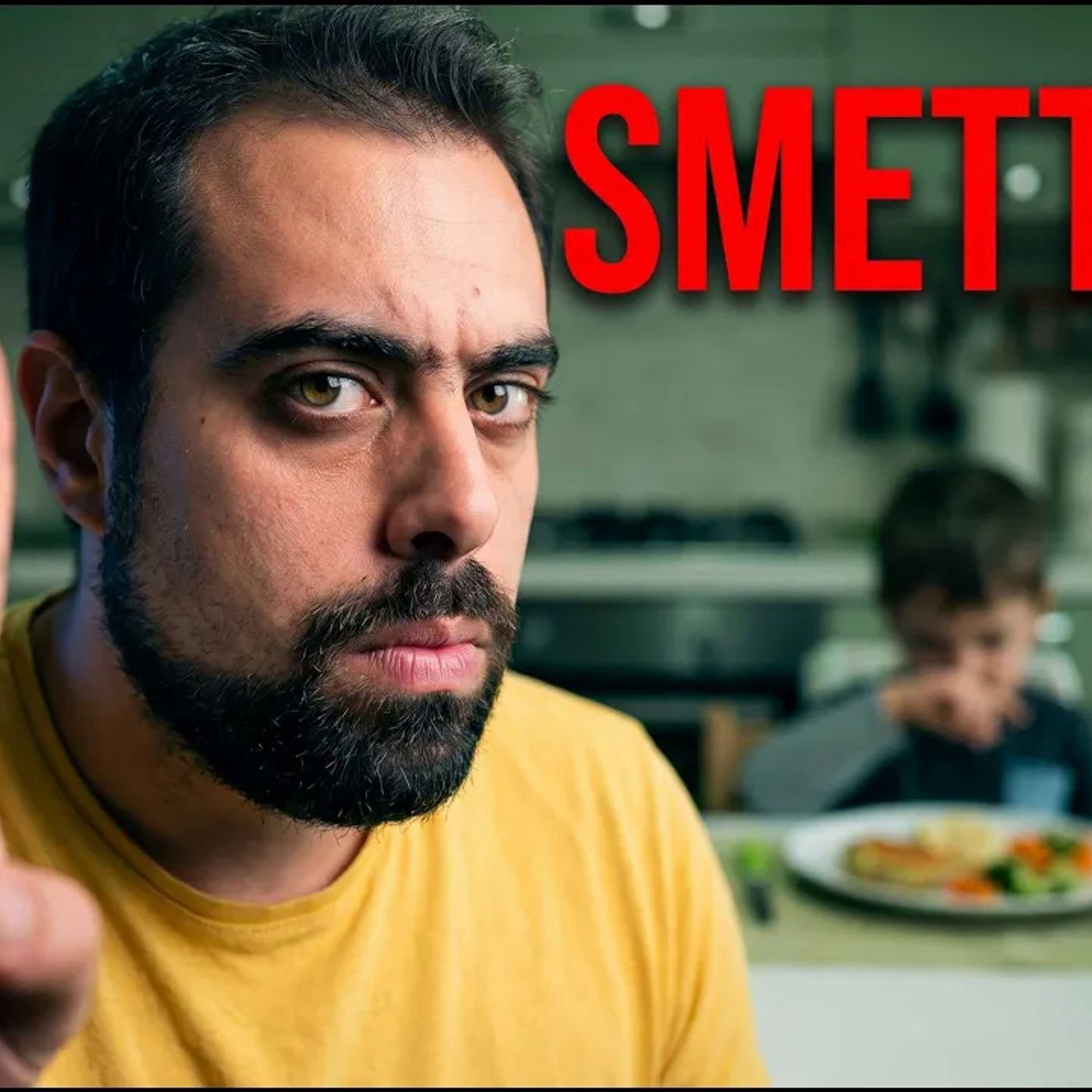 Il tuo Bambino mangia solo pasta in bianco? L'errore che peggiora tutto episode artwork