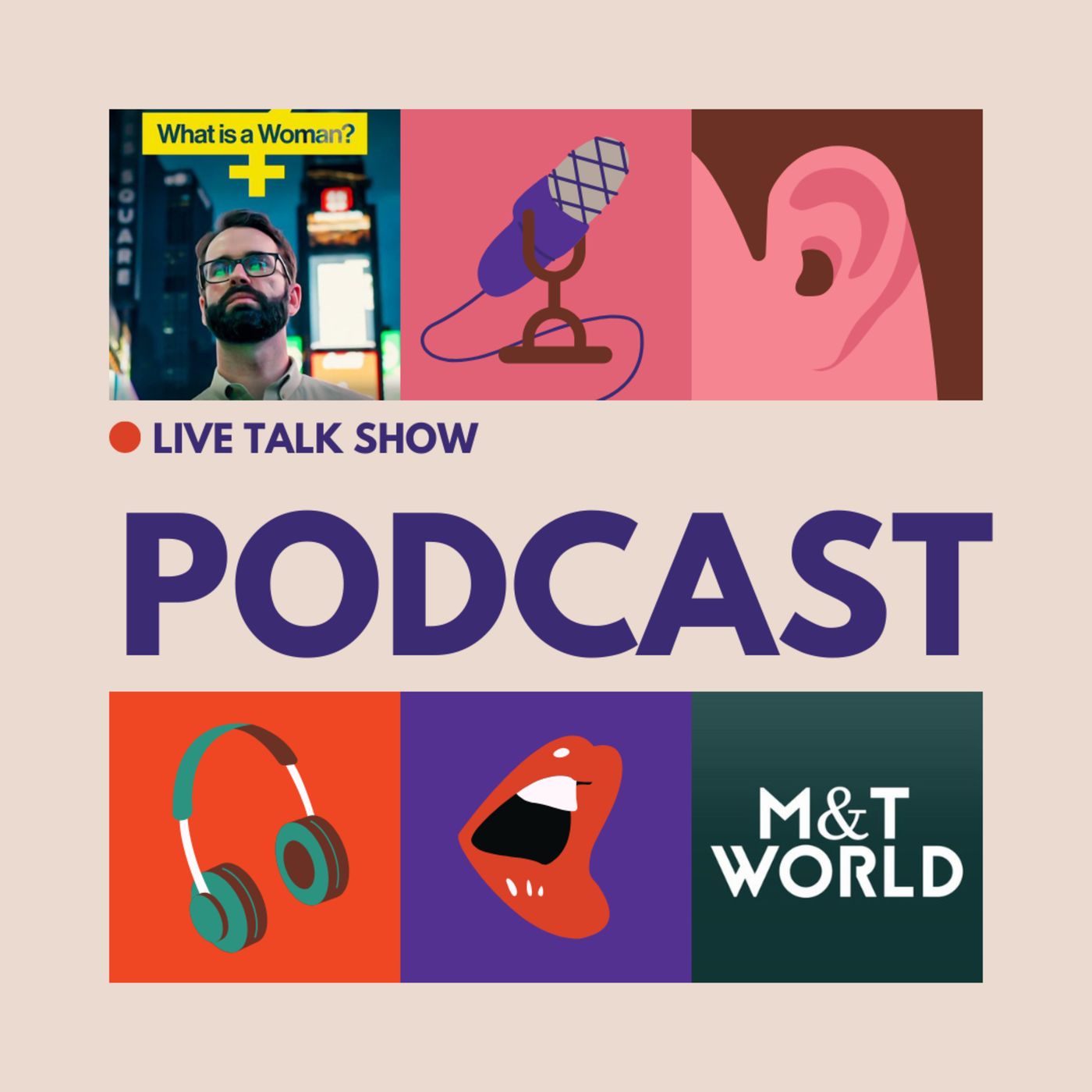 Cinematic Bullshit Podcast - بودكاست هراء سينمائي