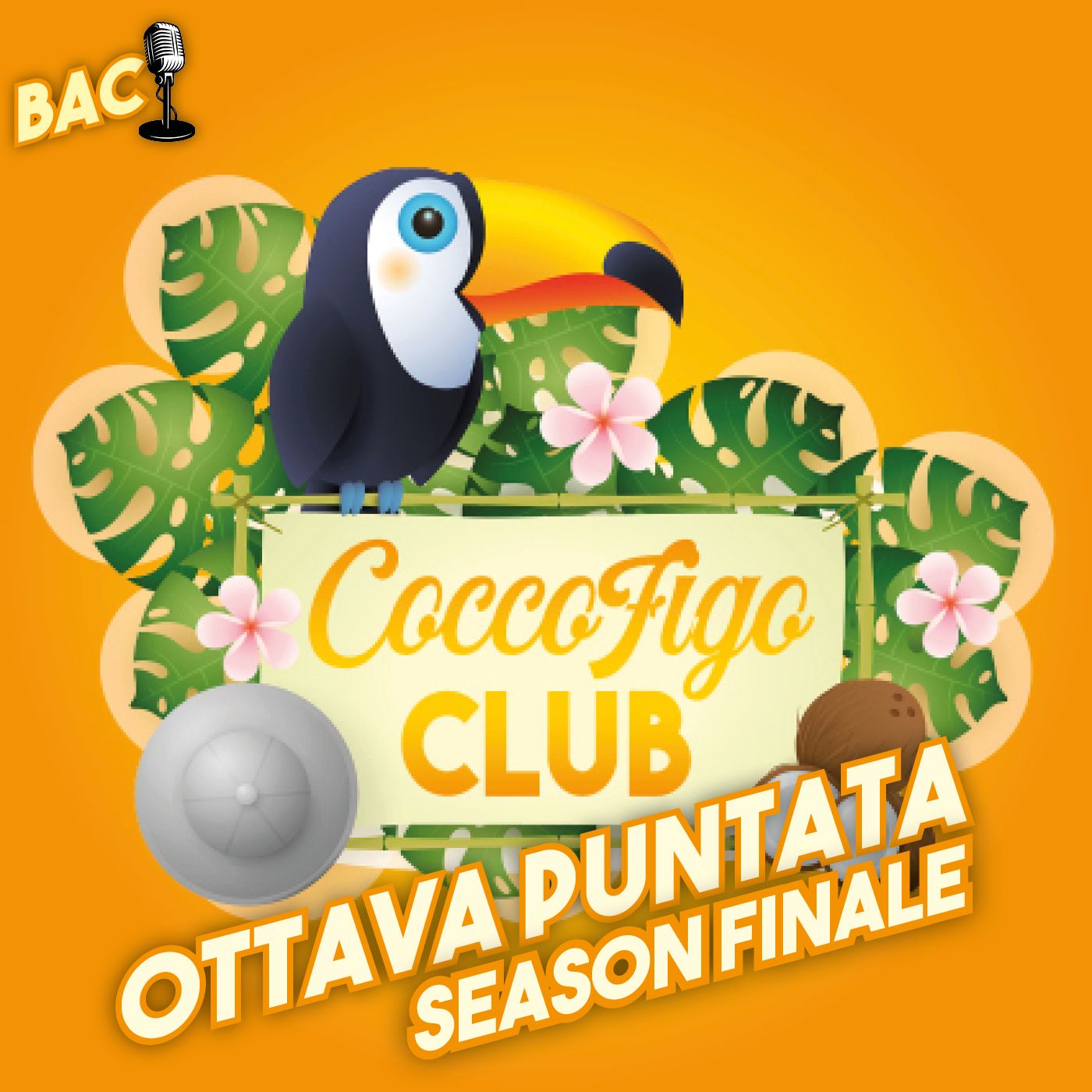 CoccoFigo Club - Ep. 08