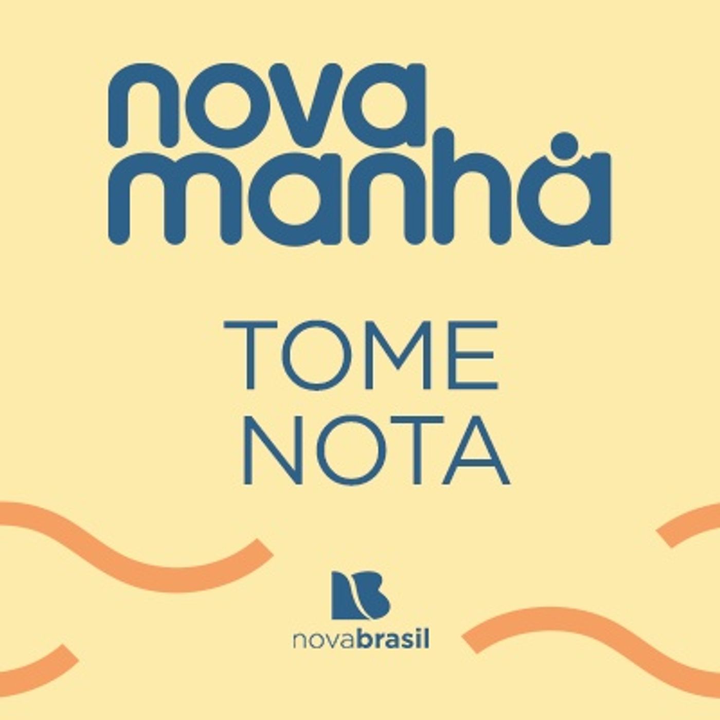 Nova Manhã
