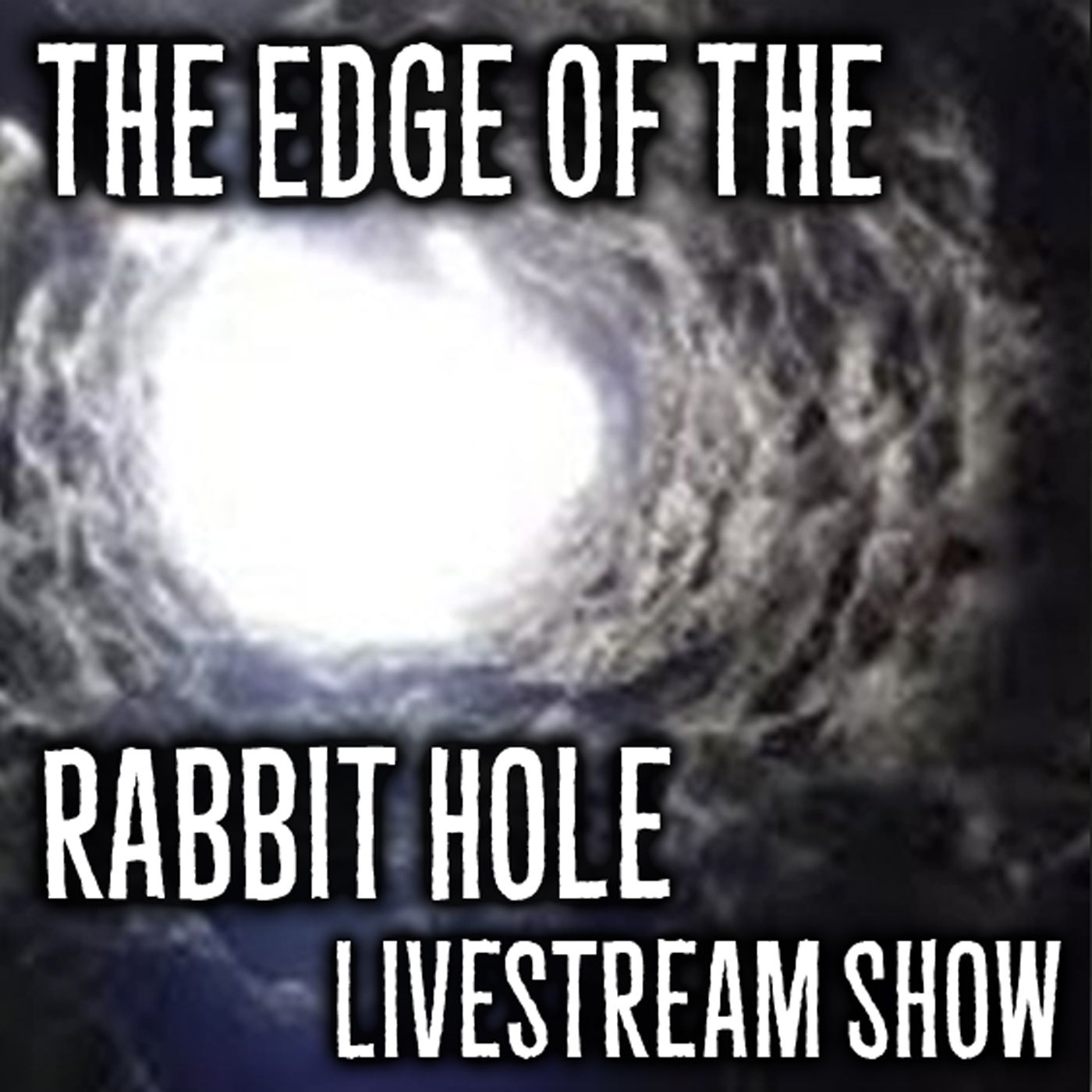 The Edge Of The Rabbit Hole