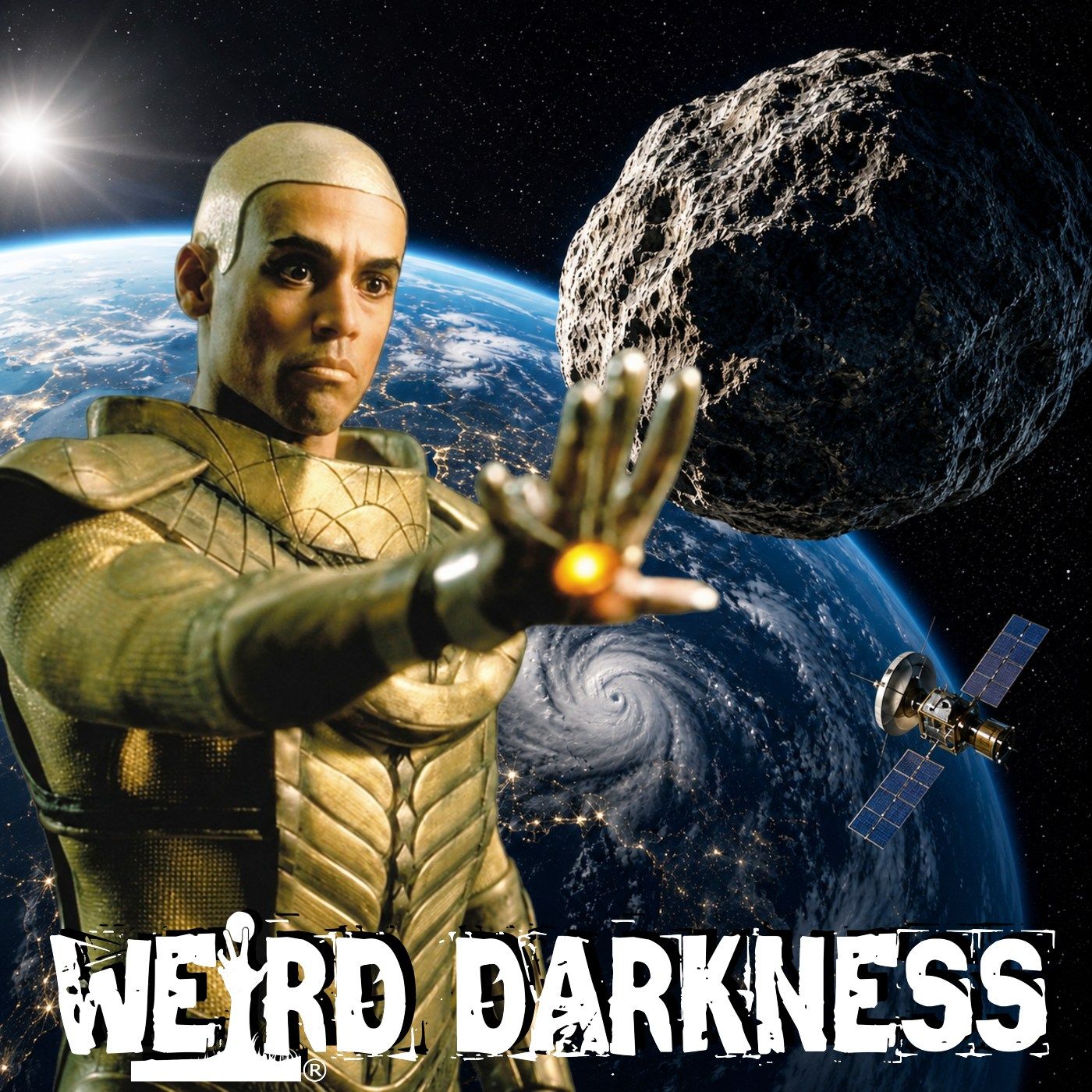 Apophis: God of Chaos Asteroid Approaching Earth on Friday, April 13, 2029