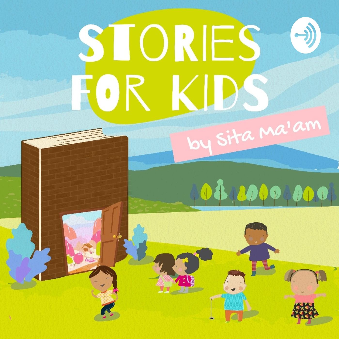Stories for Kids