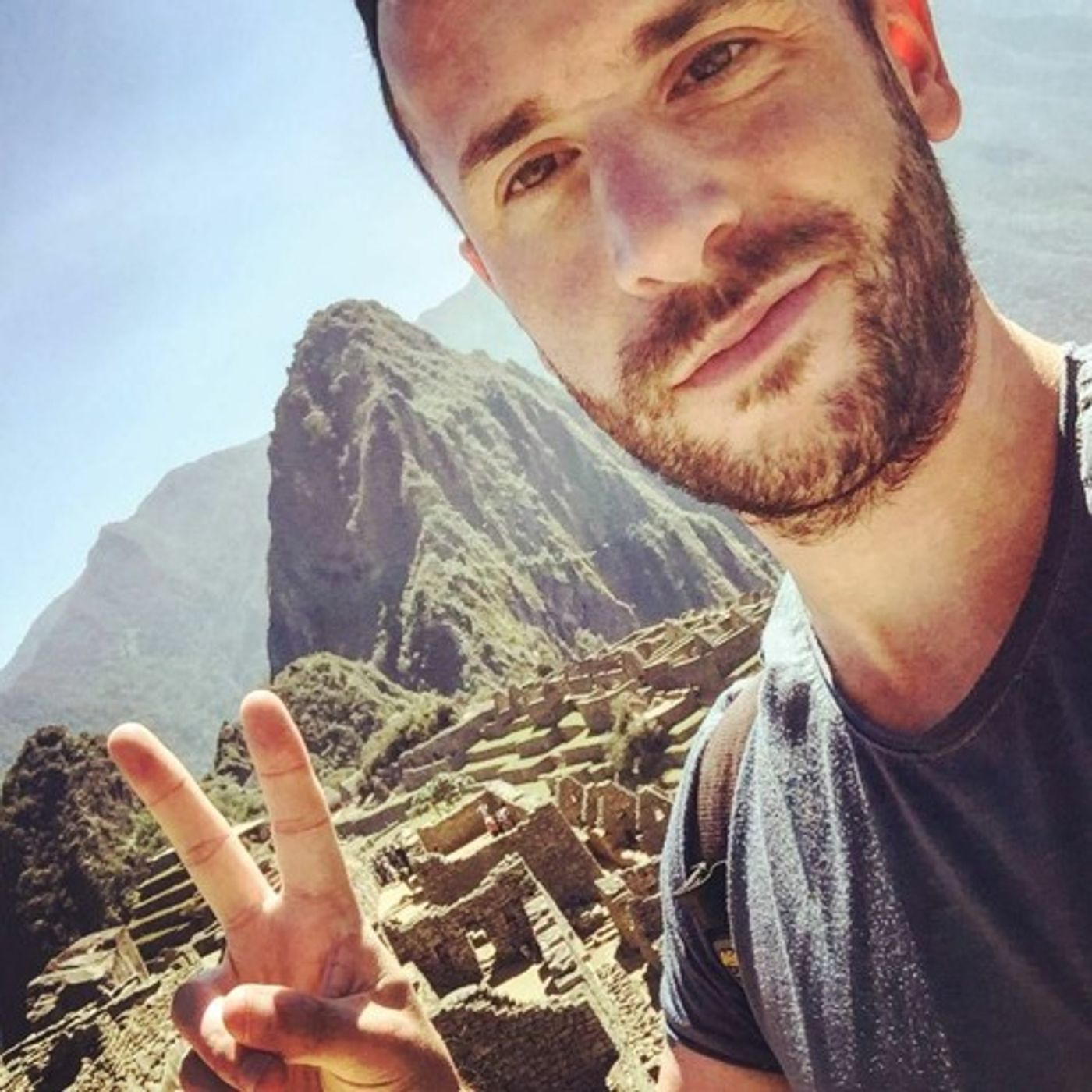 Gay Voyageur