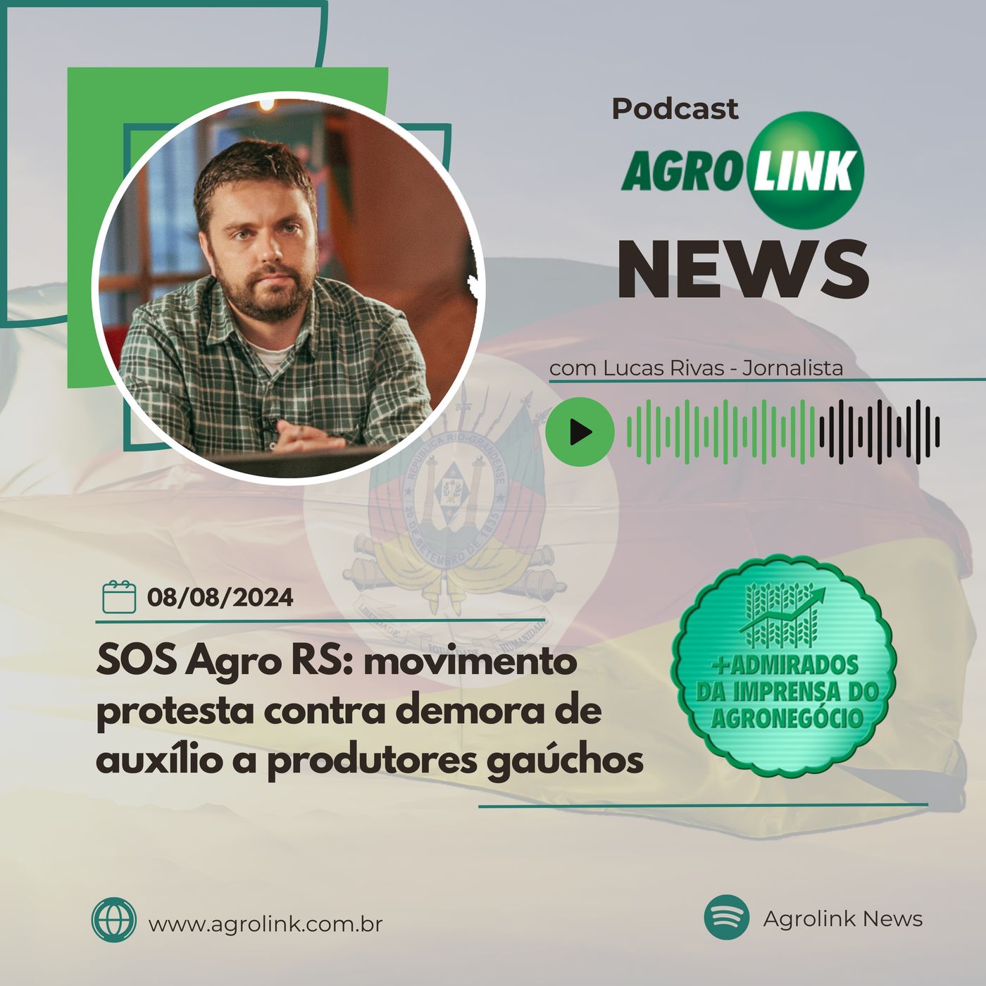 PR: exportação de café tem maior desempenho em 12 anos episode artwork