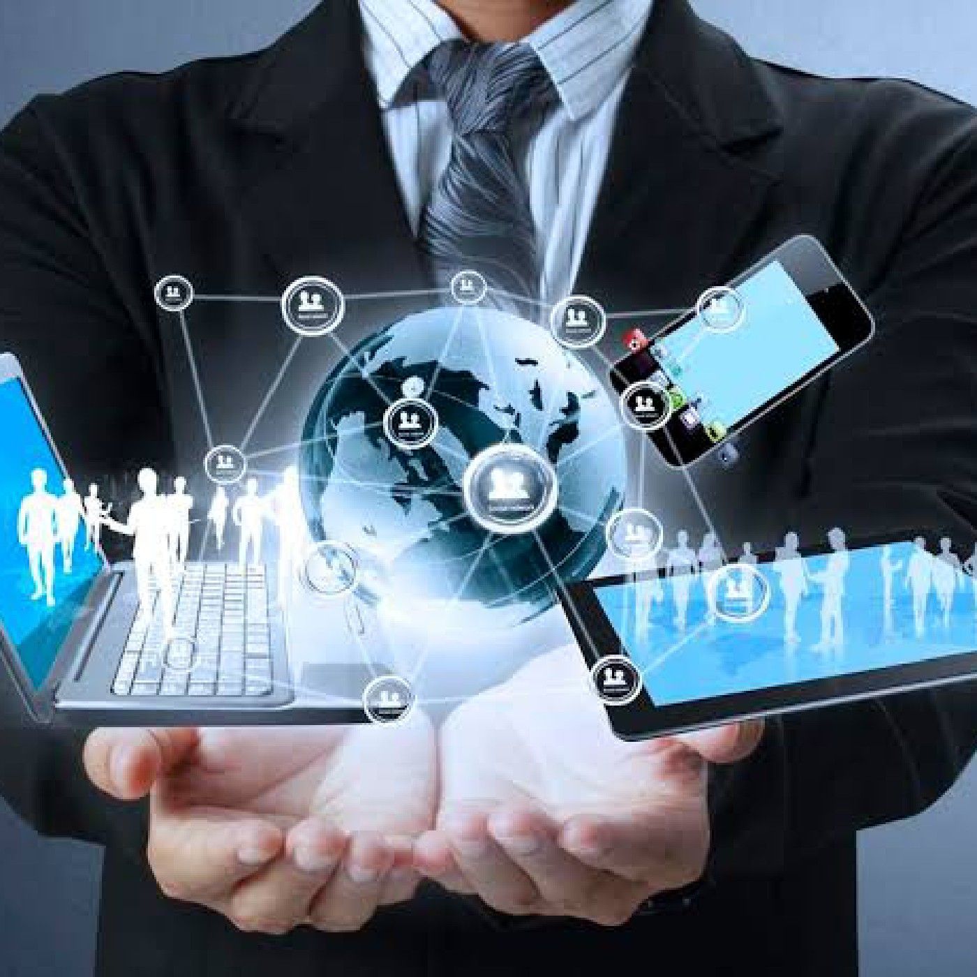 Marketing Digital