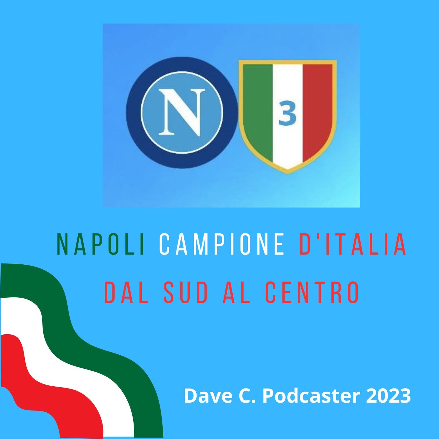 Dal Sud  al Centro