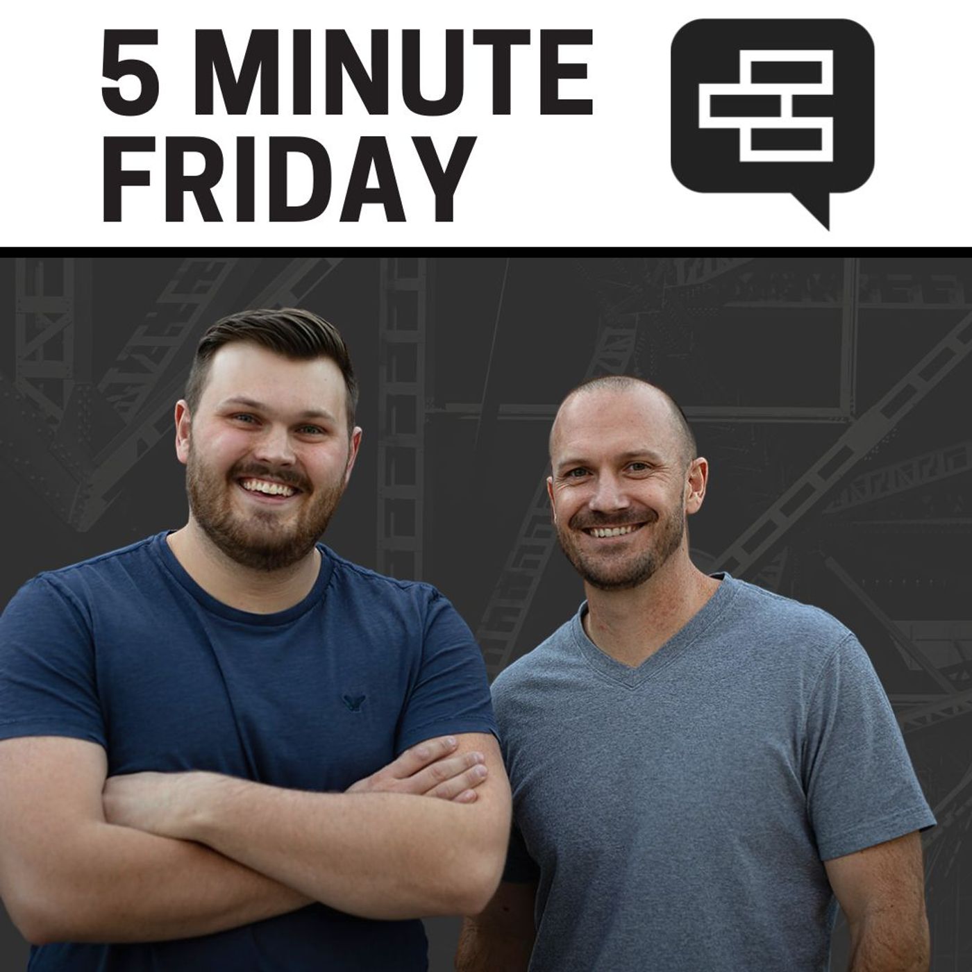 Do The Next Mile | 5 Minute Friday