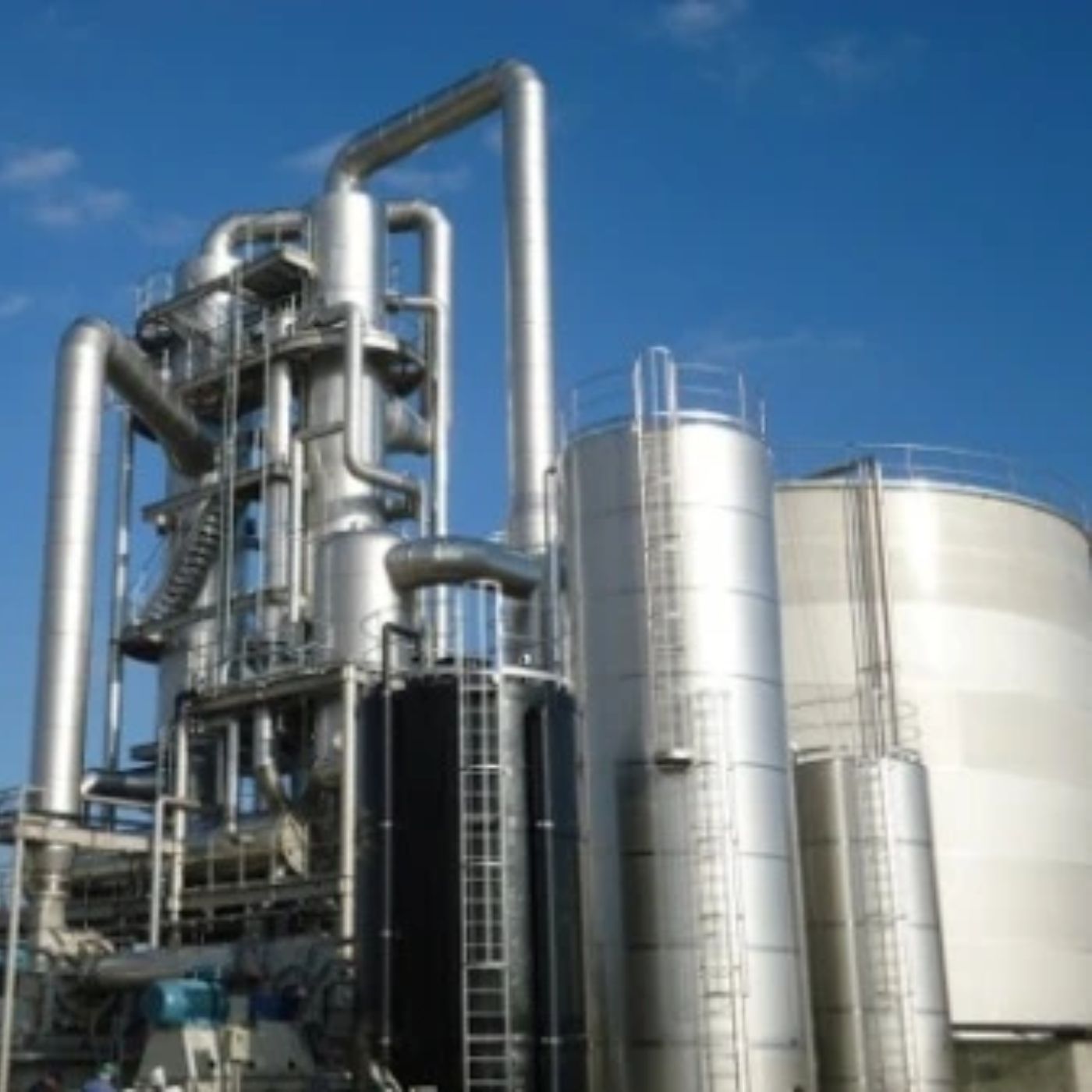 The Benefits of Partnering with a Reputable Distillation Plant Manufacturer episode artwork