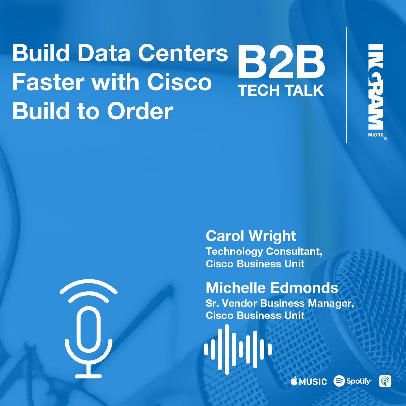 Build Data Centers Faster with Cisco Build to Order | Cisco Series