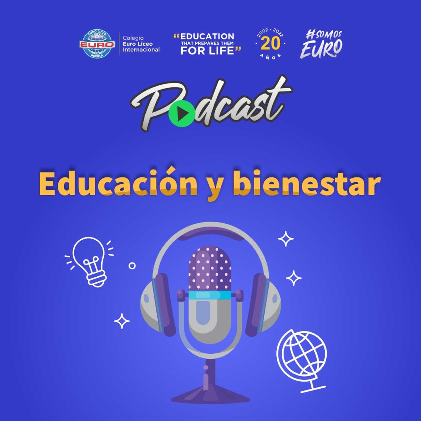 Educación y Bienestar - Euro Liceo