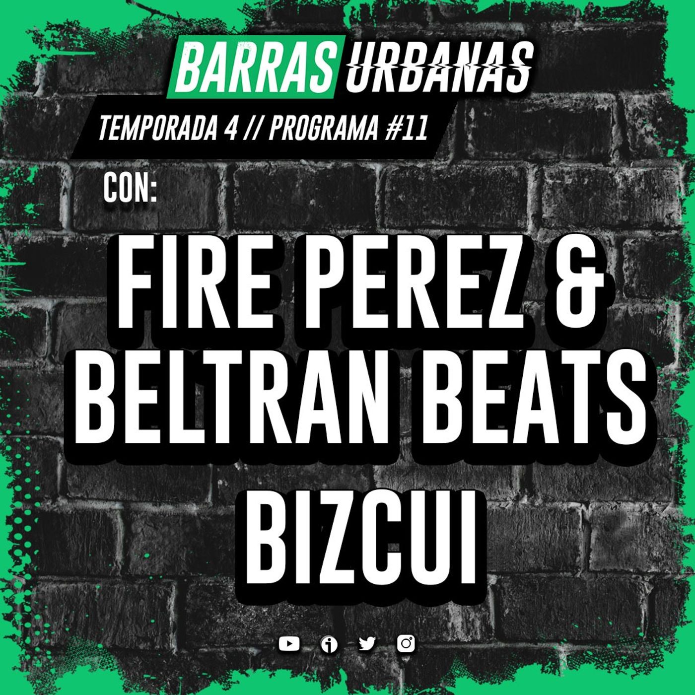 Barras Urbanas Radio