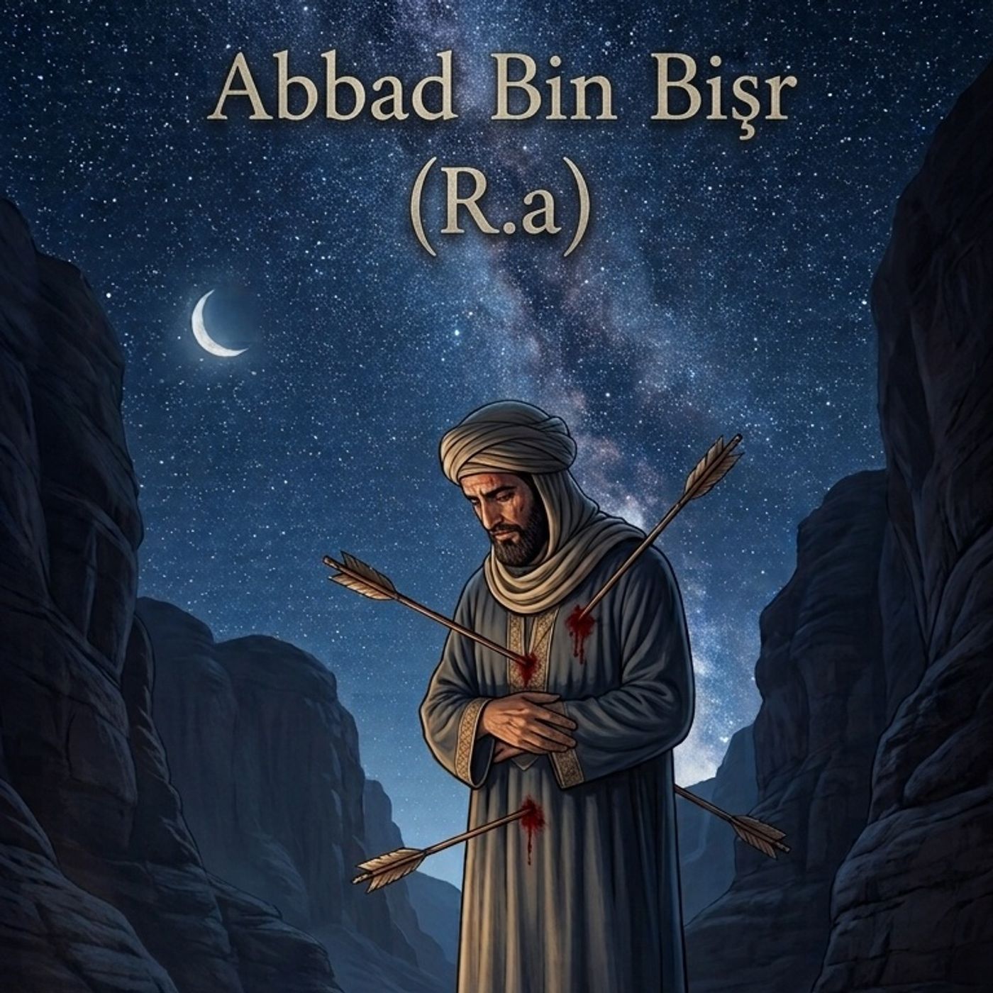 Abbad Bin Bişrin Örnek Hayatı episode artwork