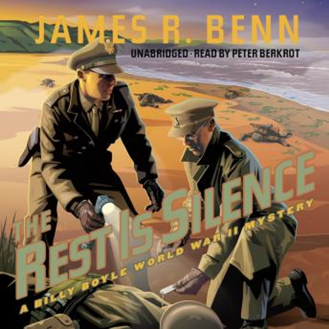 Get Your Favorite Full Audiobooks in Fiction, Westerns & War