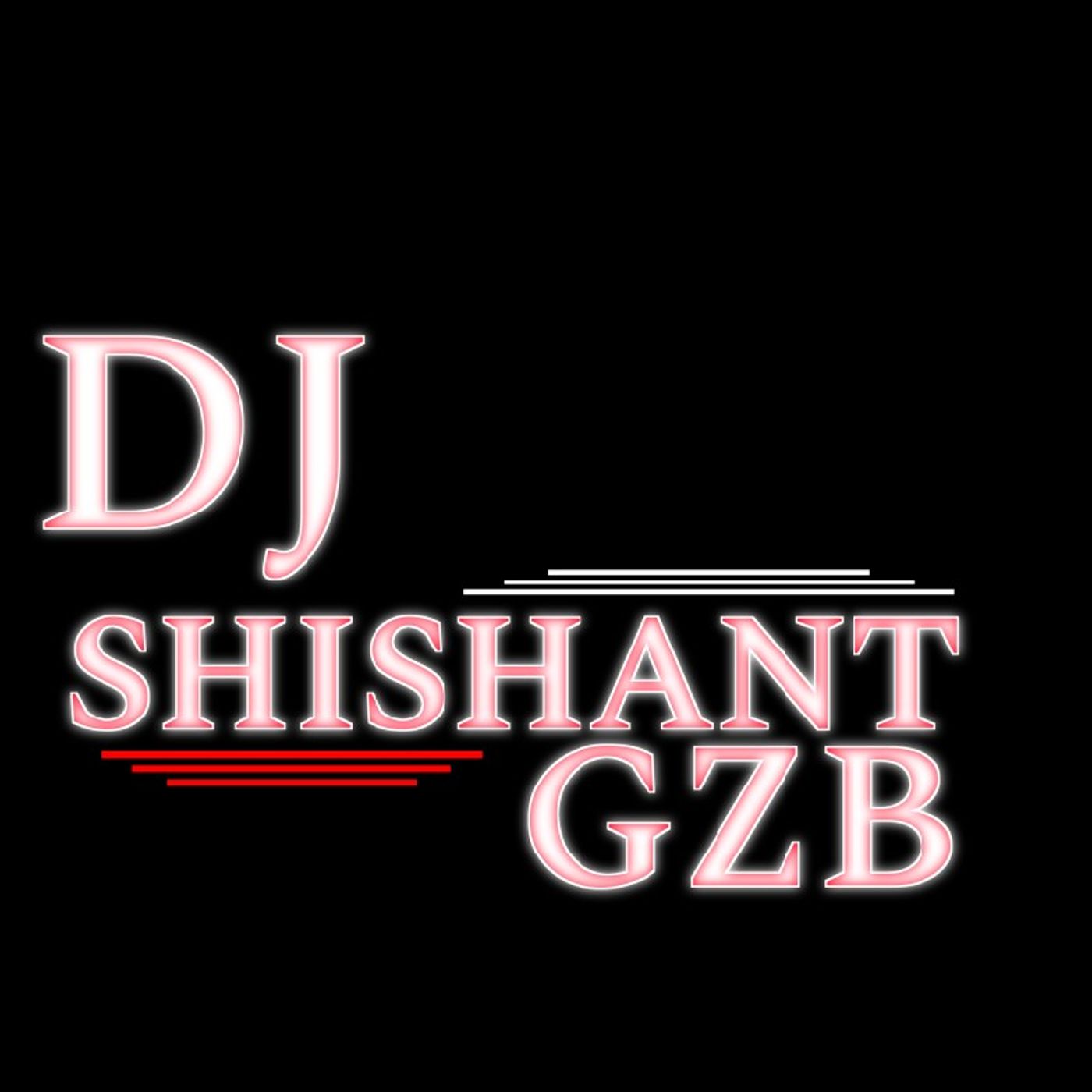 It's dj SHISHANT episode artwork