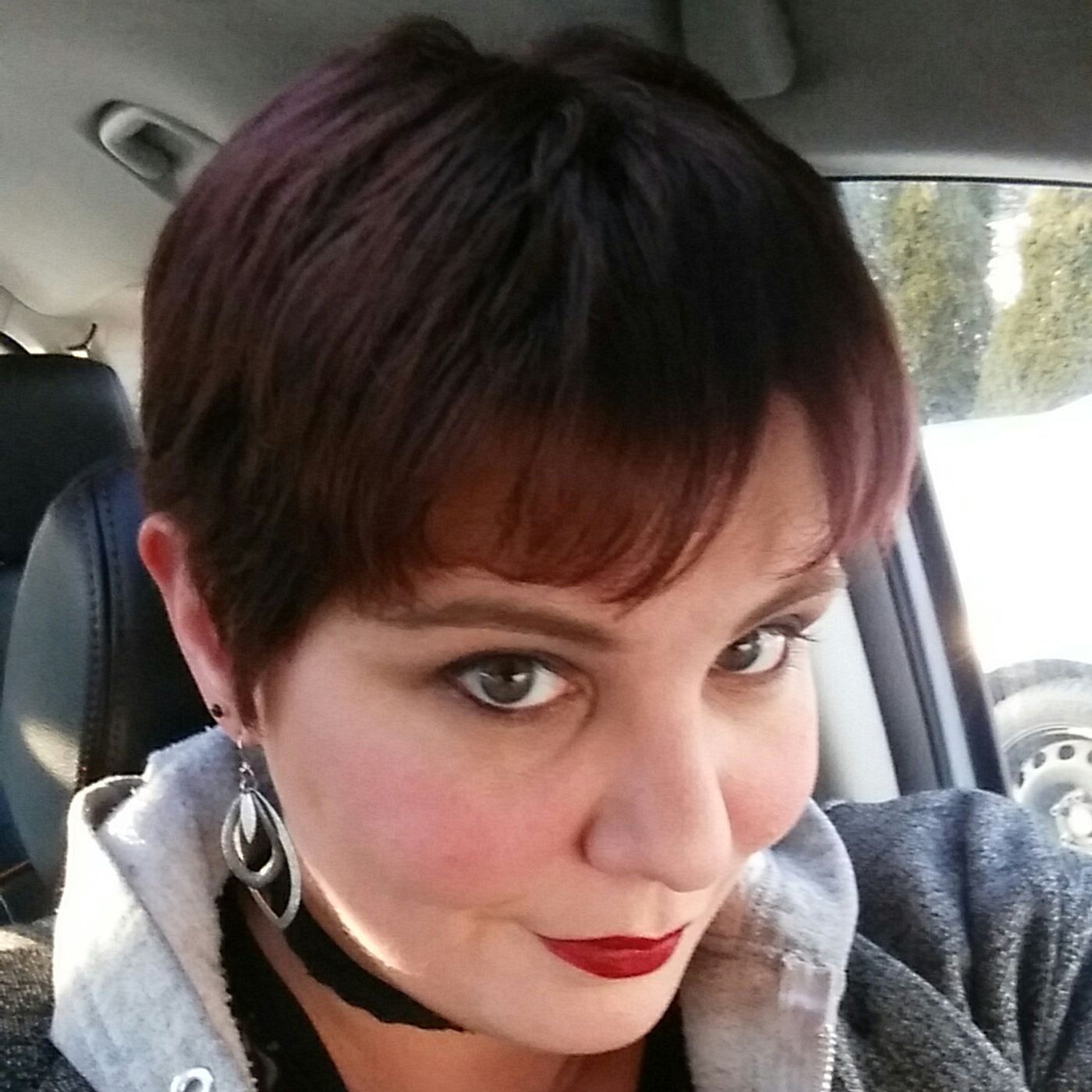 Last Point Gaming - Driving Rants