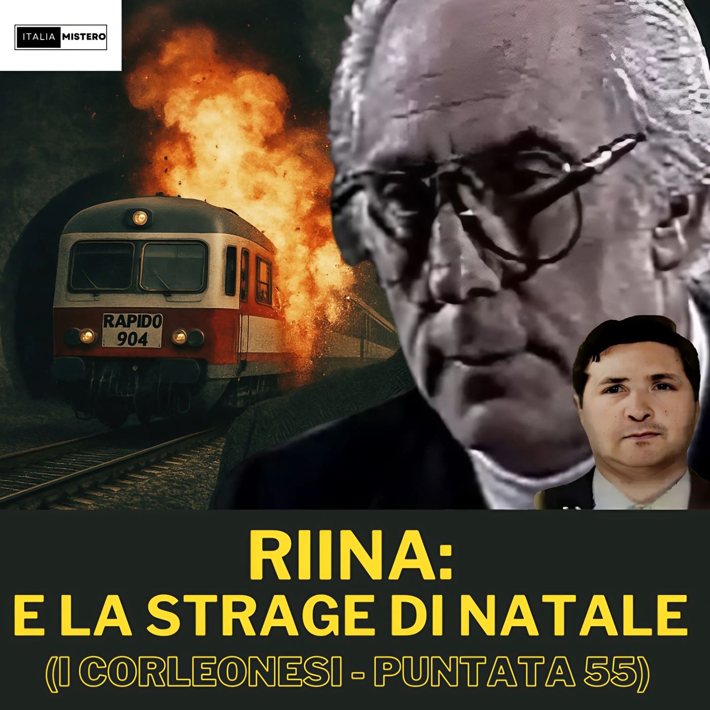Italia Mistero