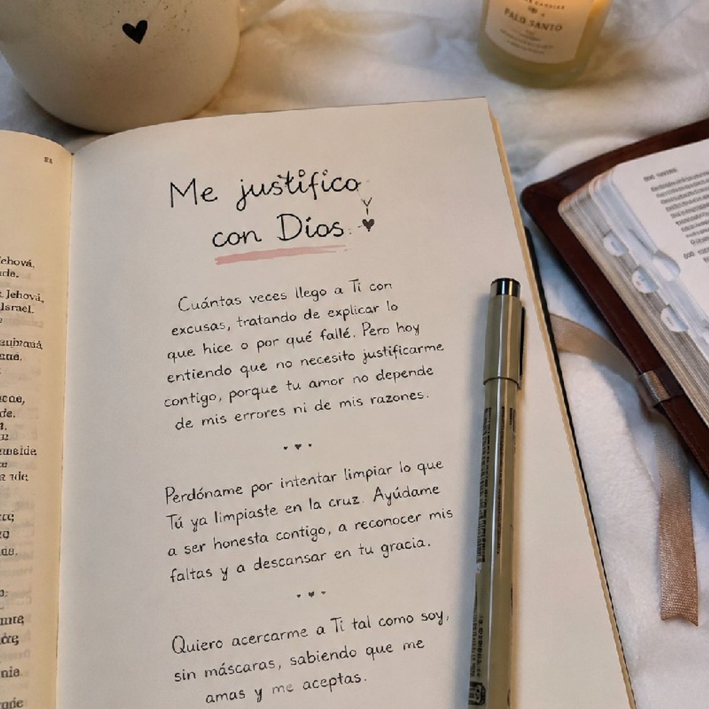 Cuando me justifico con Dios episode artwork