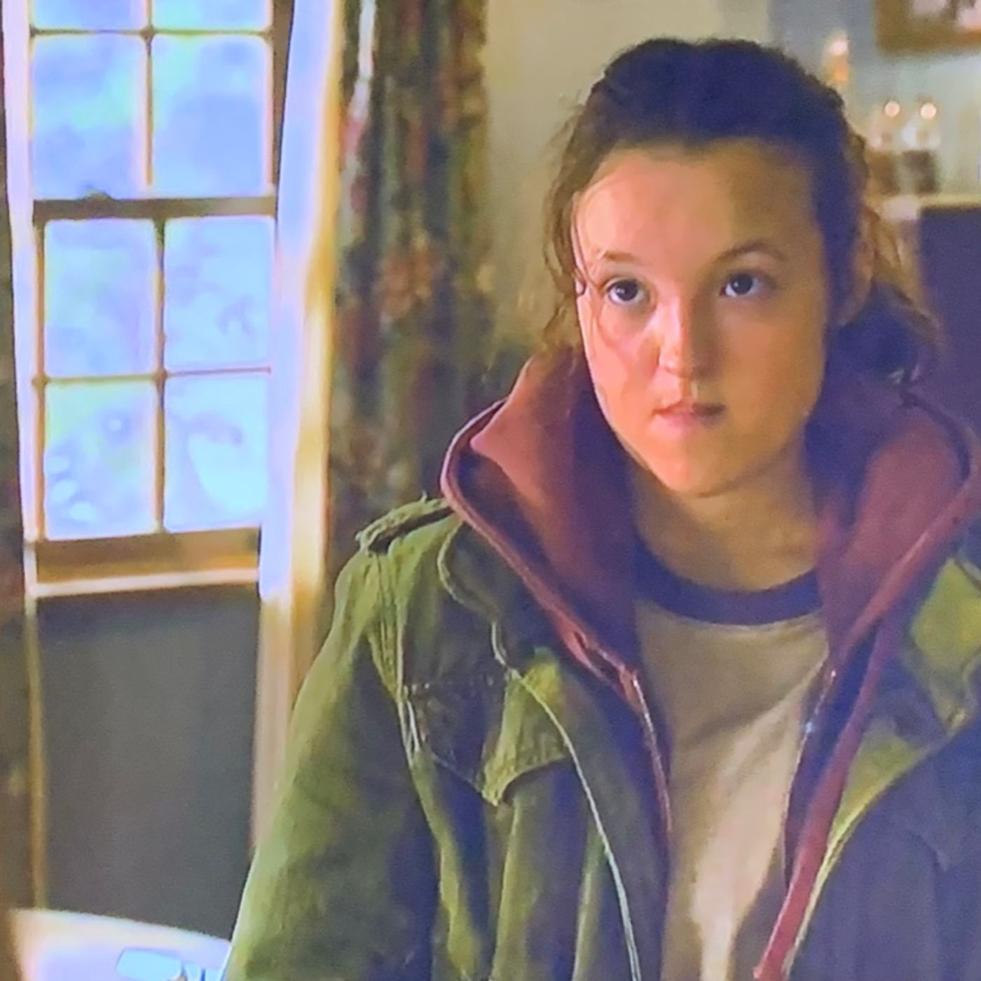 HBO’S THE LAST OF US EPISODE 3 “FIRST REACTION” w/ MOORESCORE PODCAST