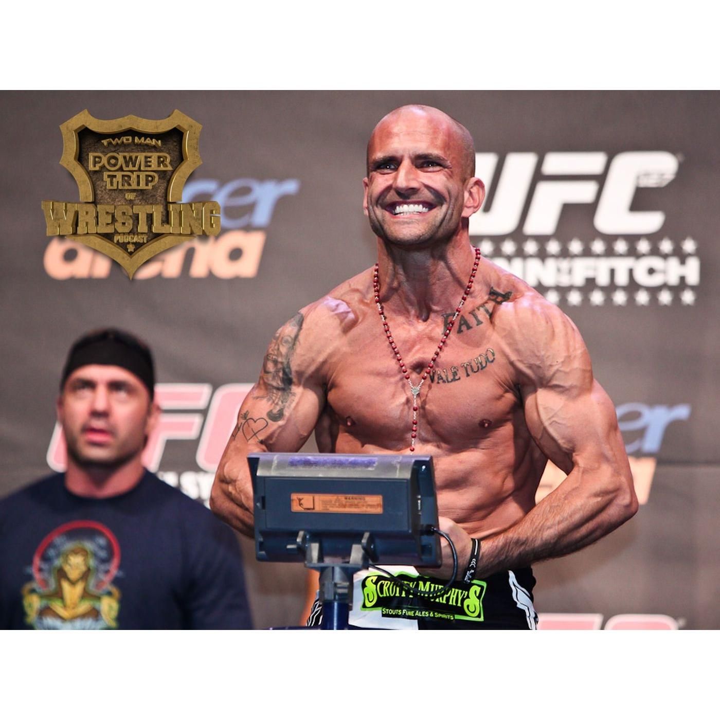 TMPT Feature Show: Jason Reinhardt